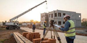 Nav Int team following strategic steps to deliver global construction projects with exceptional outcomes