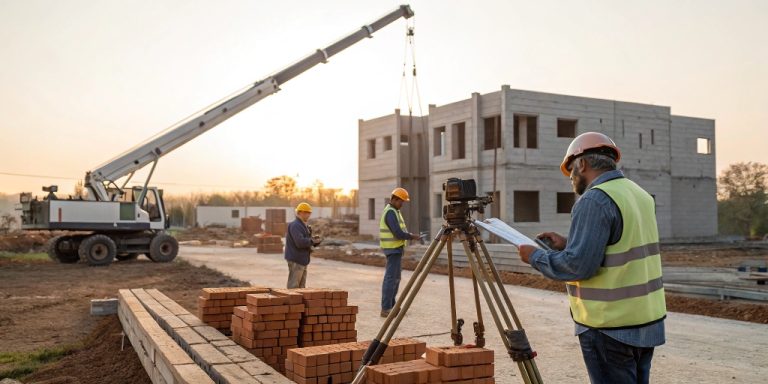 Steps Nav Int Follows to Deliver Global Construction Outcomes Beyond Expectations