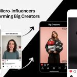 Why TikTok Micro-Influencers Are Outperforming Big Creators