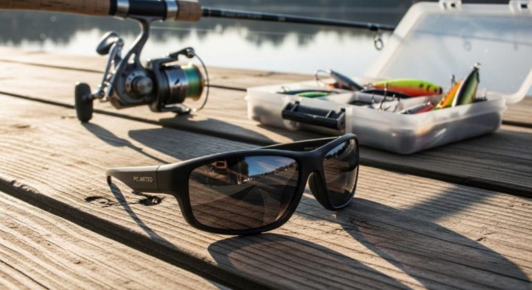 How to Find Affordable Fishing Sunglasses Without Sacrificing Quality