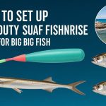 How to Set Up Heavy-Duty Surf Fishing Rigs for Big Fish