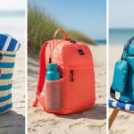 How to Select Lightweight Beach Bags for Easy Travel