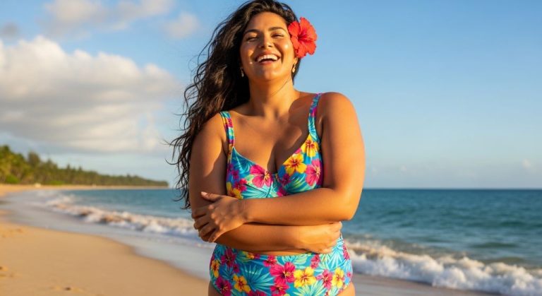 How to Find Affordable Plus Size Bikini Sets Without Compromising Style