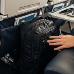 How to Find a Backpack That Fits Under Airplane Seat Easily