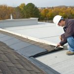 Why Commercial Roofing Contractor in Athens AL Inspect Roof Transitions Carefully