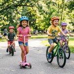 How to Choose the Best Affordable Kids Multi-Sport Helmet for Everyday Safety