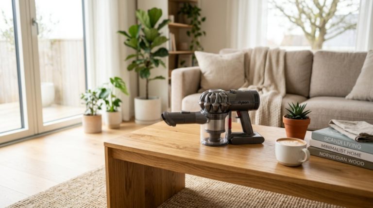 How to Find Hidden Gem Cordless Hand Vacuum