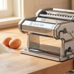 Kitchen Essential Pasta Maker: Why Sur La Table Va Bene Stands Out
