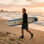 How to Find Cheap Surf Shoes That Last in TX