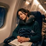 How to Find a Comfortable Neck Pillow for Flights (2026 Buyer’s Guide)