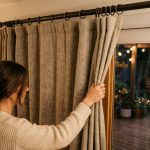How to Find Privacy Curtains for Sliding Glass Doors